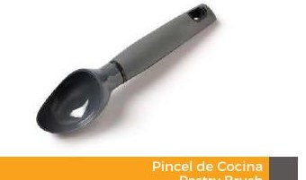 Cuchara de Helado