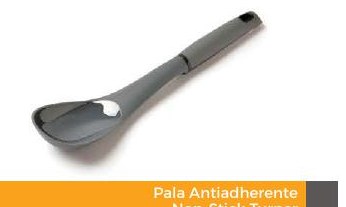 Cuchara Antiadherente