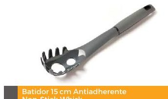 Cuchara de Espagueti Antiadherente