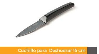 Cuchillo para Legumbres 10 cm