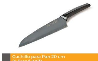 Cuchillo para Chef 20 cm