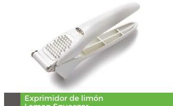 Prensa ajos