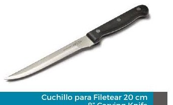 Cuchillo para Deshuesar 16.5 cm