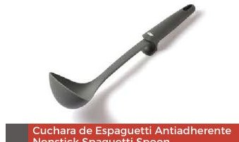 Cucharon Antiadherente