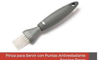 Pincel de Cocina
