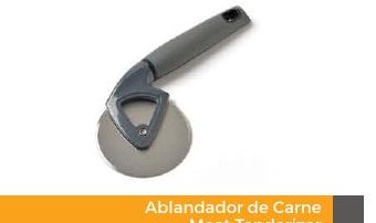 Cortador de Pizza