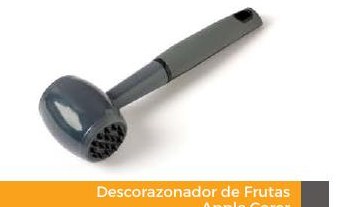 Ablandador de Carne