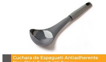 Cucharón Antiadherente