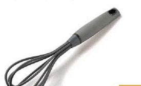 Batidor 15 cm Antiadherente