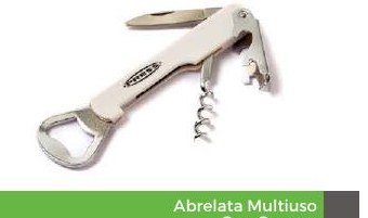 Abridor Camero