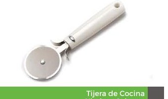 Cortador de Pizza
