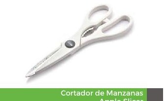 Tijera de Cocina
