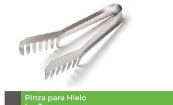Pinza para Espaguetti 19 cm