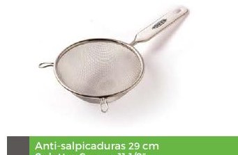 Colador