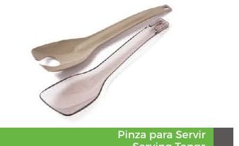 Cucharas para Ensaladas