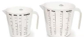 Taza Medidora