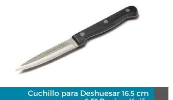 Cuchillo para Legumbres 8.5 cm
