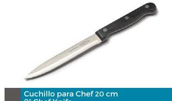Cuchillo para Vegetales 12.5 cm