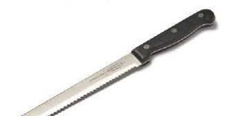 Cuchillo para Pan 20 cm
