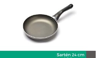 Sartén 20 cm