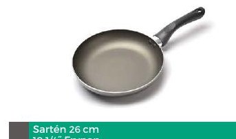 Sartén 22 cm
