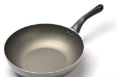 Wok 28 cm