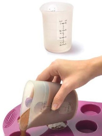 Taza Medidora 250 cc