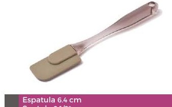 Espatula 3.6 cm