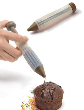 Lapiz Decorador