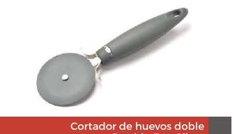 Cortador de Pizza en Nylon
