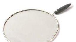 Anti-Salpicadura 29 cm